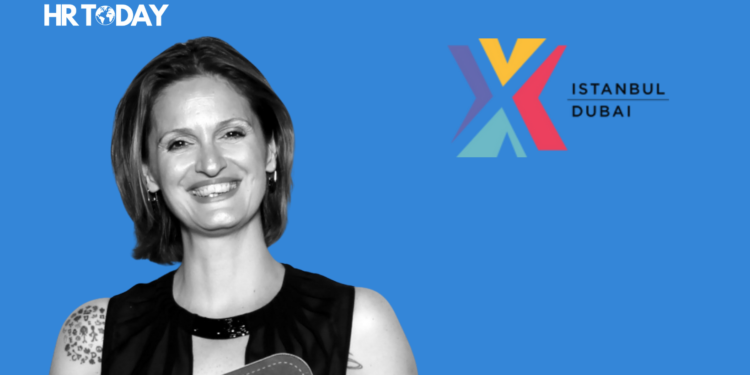 Dilek Sezer Keles Appointed as Chief Growth & People Officer at X İletişim