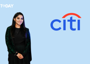 Urooj Tahir Appointed as SVP - CHRO UAE Onshore & Banking and MEA Head of Nationalization at Citi