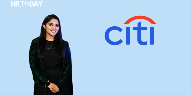 Urooj Tahir Appointed as SVP - CHRO UAE Onshore & Banking and MEA Head of Nationalization at Citi