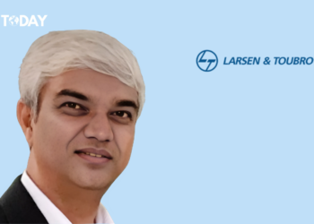 Sudipto Mandal Appointed as CHRO & Head - Human Resources at L&T Metro Rail Hyderabad