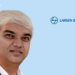 Sudipto Mandal Appointed as CHRO & Head - Human Resources at L&T Metro Rail Hyderabad