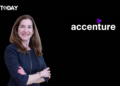 Stephanie Gillies Appointed as Co-CHRO of Asia Pacific and CHRO of Asia Oceania at Accenture