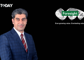 Capt. Raman Raina Appointed as Group CHRO & Head Global Capability Centre at Foresight Group