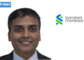 Sachin Gupte Appointed as MD & Global HR Head, Operations & GBS at Standard Chartered
