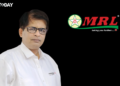 Dharmesh Kansara Appointed as Vice President - HR at MRL Tyres Limited