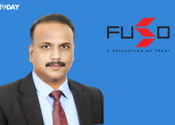 Dr. Mahendran Chandrasekaran Appointed as CHRO (P&C) at FUSO Glass India Pvt Ltd