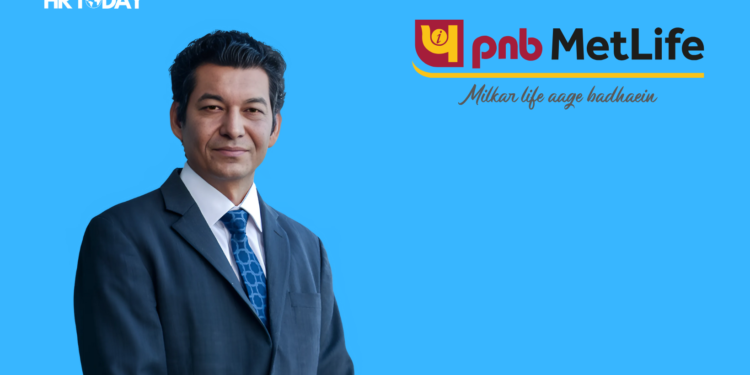 PNB MetLife Appoints Sanjay Kumar Karnatak as Chief Information Technology Officer