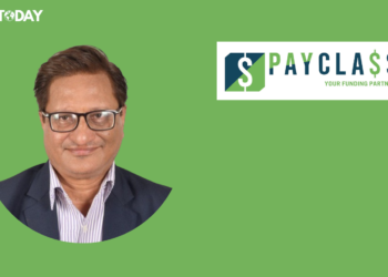 Balasubramanian Venkataraman Appointed as Director for Asia/Africa at Payclass