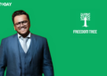 Jay Bhagat Appointed as Head of Product Marketing at Freedom Tree Design Studio