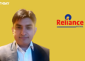 Gopal Arora Promoted to Head Franchisee Operations - JioMart Digital at Reliance Retail