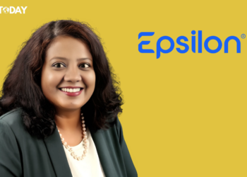Smitha Narayan Promoted to Senior Director of Human Resources at Epsilon