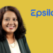 Smitha Narayan Promoted to Senior Director of Human Resources at Epsilon