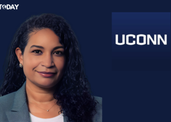 Lakeesha Brown Appointed as Chief Human Resources Officer at University of Connecticut