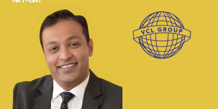 Atul Goyal Appointed as Chief Human Resources Officer, VCL Group