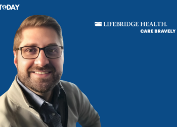 Rob McMonagle Appointed as Chief People Officer at Northwest Hospital, LifeBridge Health