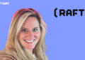 Danielle McCoy Starts as Chief People Officer at Raft