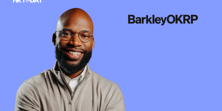Jerremy Howell Appointed as Chief People Officer at BarkleyOKRP