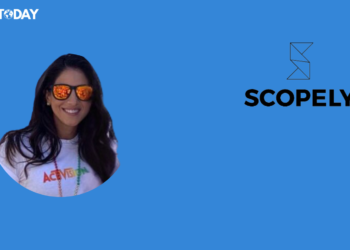 Anie Y. Joins Scopely as Vice President, People Business Partner for Monopoly GO!