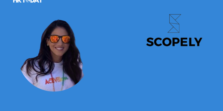Anie Y. Joins Scopely as Vice President, People Business Partner for Monopoly GO!