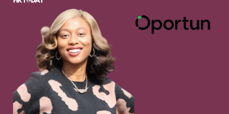 Monica Alexander Joins Oportun as Vice President, Global People Experience & Talent Acquisition