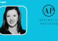 Renee Harbour Appointed as Vice President of People Operations at Aesthetic Partners