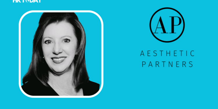 Renee Harbour Appointed as Vice President of People Operations at Aesthetic Partners