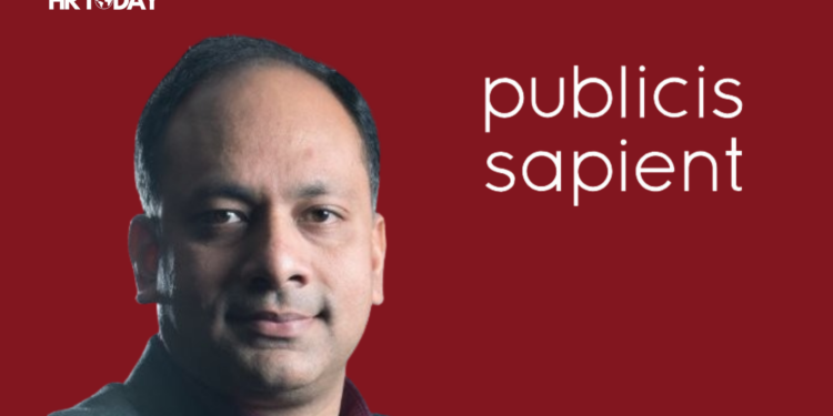 Shubhradeep Guha Appointed as Global Chief Delivery Officer at Publicis Sapient