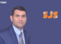 Mahender Singh Appointed as Group Chief Operating Officer at SJS Enterprises Limited