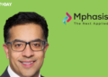 Ajay Arya Appointed as Head of Mergers & Acquisitions at Mphasis