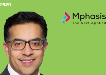 Ajay Arya Appointed as Head of Mergers & Acquisitions at Mphasis