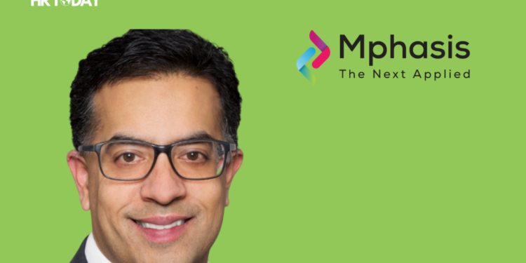 Ajay Arya Appointed as Head of Mergers & Acquisitions at Mphasis
