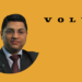 Inderjeet Mehta Appointed as Chief Financial Officer at Volvo Financial Services