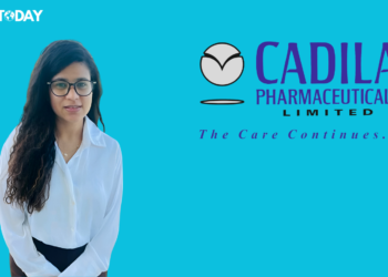Himanshi Jain Promoted to Assistant Vice President – Organization Effectiveness & Transformation at Cadila Pharmaceuticals Limited