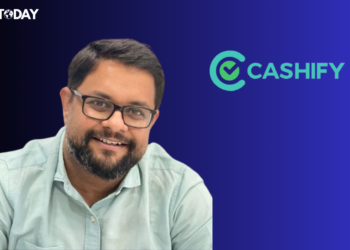 Ujjwal Sinha Appointed as Head of Marketing at Cashify