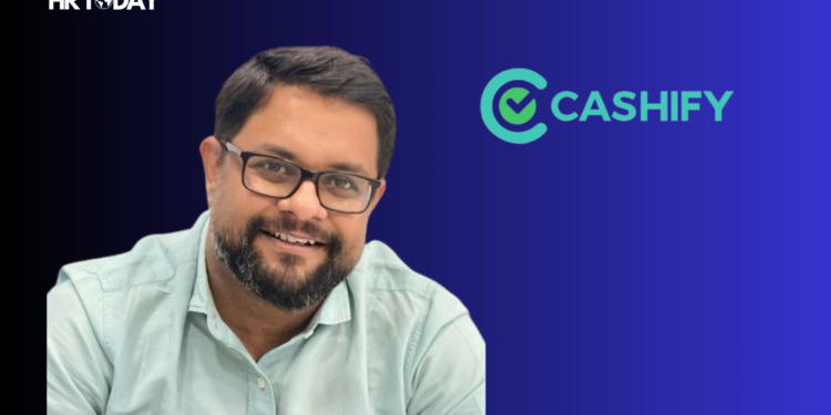 Ujjwal Sinha Appointed as Head of Marketing at Cashify