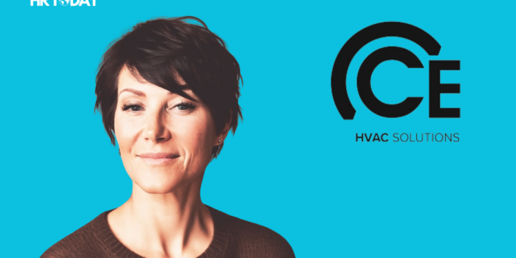 Sloane Cox Appointed as Vice President of Human Resources at Carrier Enterprise Canada