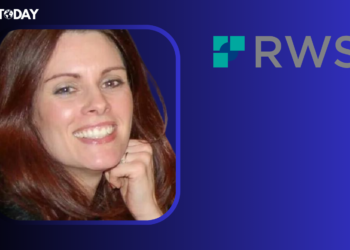 Emma Kirby Appointed as Vice President of Human Resources at RWS Group