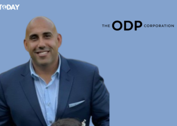 Derek Concepcion Starts New Role as Vice President of Human Resources at The ODP Corporation