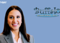 Jordann Savage Appointed as Chief Human Resources Officer at Buffalo Specialties