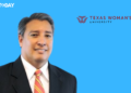 Tony S. Appointed as Chief Human Resources & People Officer at Texas Woman's University