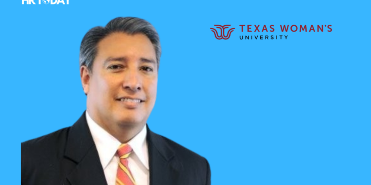 Tony S. Appointed as Chief Human Resources & People Officer at Texas Woman's University