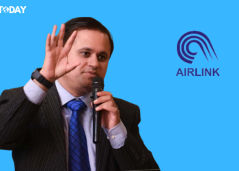 Adeel Anwar Appointed as Chief Human Resources Officer at Air Link Communication Ltd