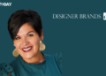 Amy Jo Donohew Appointed as Chief Human Resources Officer, SVP at Designer Brands