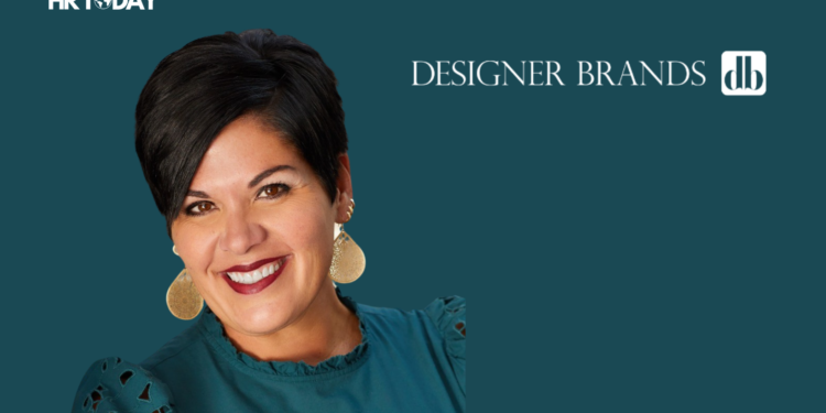 Amy Jo Donohew Appointed as Chief Human Resources Officer, SVP at Designer Brands
