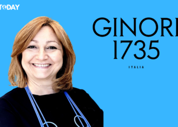 Claudia Zoccarato Appointed as Chief People Officer at Ginori 1735