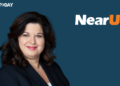 Kelley Mudgett Appointed as Chief People Officer at NearU