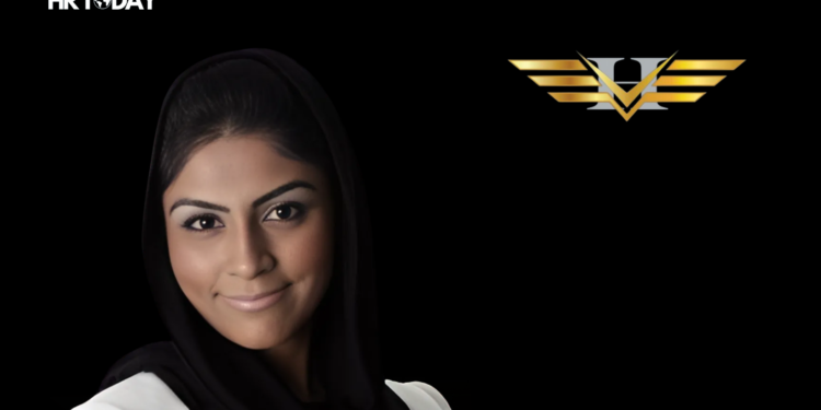 Aasiya Shaikh Appointed as Chief People Officer at HigherVets