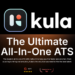 Kula debuts the first complete hiring platform with purpose-built AI for recruiting