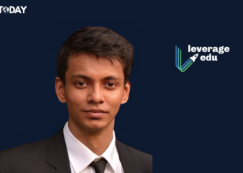 Sudipta Biswas Appointed as Head of People at Leverage Edu