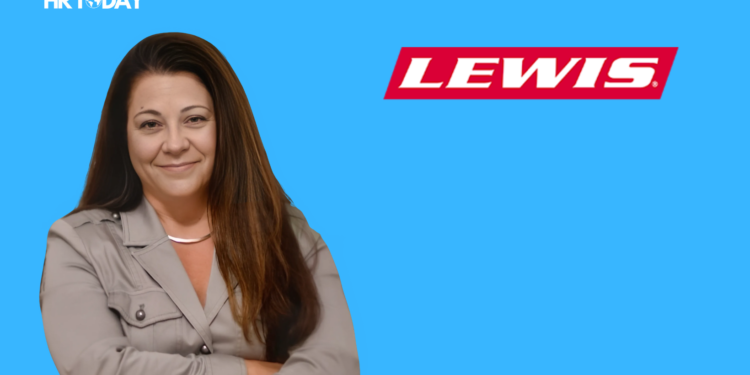 Dixie Bingham Appointed as Chief Human Resources Officer at Lewis Services | 100% Employee-Owned